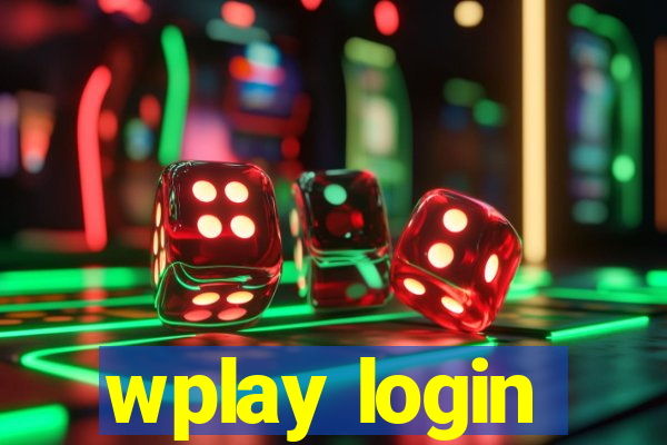 wplay login